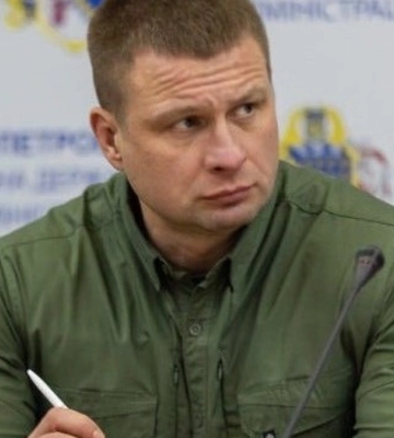 На Днепропетровщине в результате атаки рф погиб человек, есть раненые