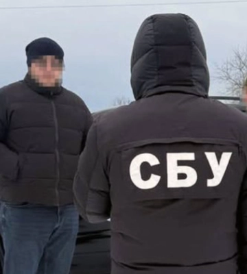 Сержанты ТЦК "таксовали", переправляя уклонистов через границу за 8000 долларов