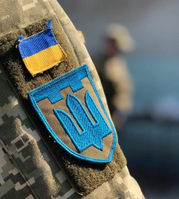 DeepState: ворог має просування поблизу Гуляйполя
