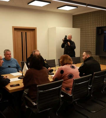 Дорожня інфраструктура Волині: розвиток бізнесу та логістики