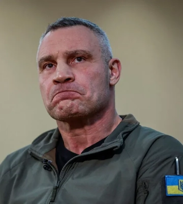 У Києві складна ситуація з водопостачанням, теплом і електрикою на Лівому березі, — Кличко