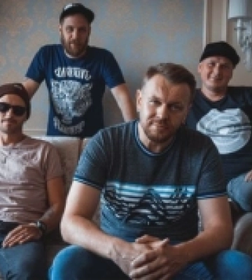 Олександр Положинський задумався про відновлення гурту «Тартак»