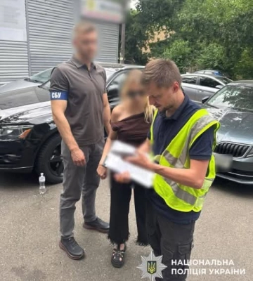 Посадовицю Шевченківської РДА Києва судитимуть за розтрату коштів