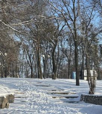 На Полтавщині трохи потеплішає: якою буде погода найближчими днями