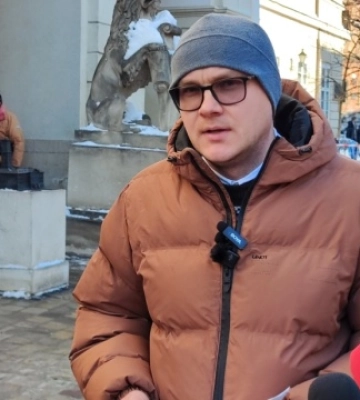 Москаленко приглушить вуличне освітлення у Львові