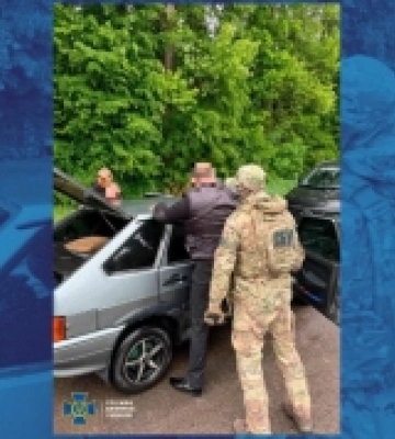 Голову Зорянської громади судитимуть за хабар: до 10 років ув'язнення