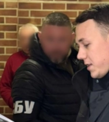 В Украине заблокировали семь схем для уклонистов
