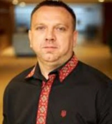 Максим Ткаченко: Представники парламенту й уряду спільно обговорять питання про нарахування комунальних платежів людям, які не живуть на прифронтових територіях