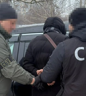 В Украине заблокировали семь схем для уклонистов