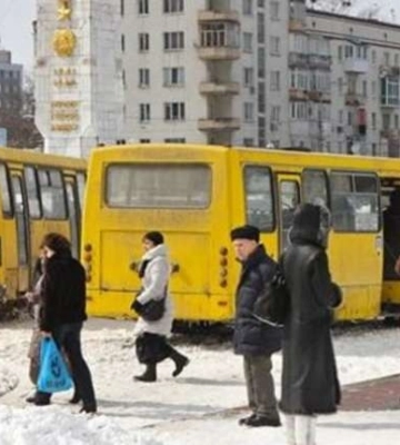 В Киеве повысили стоимость проезда на некоторых маршрутах