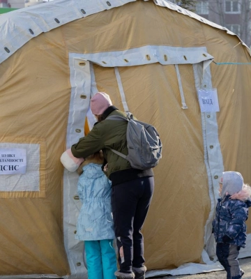 Киев получит от Германии две когенерационные установки - Кличко