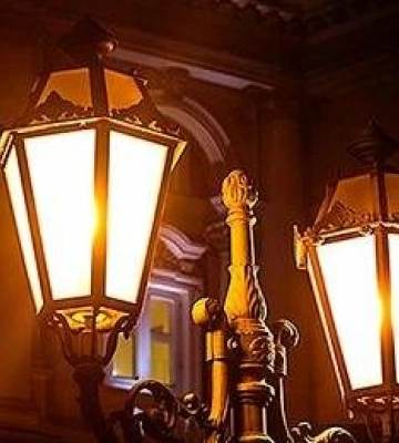 Москаленко приглушить вуличне освітлення у Львові