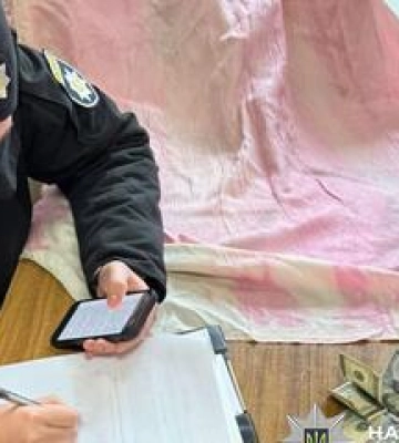 На Полтавщині викрили корупційну схему ухилення від мобілізації через ВЛК