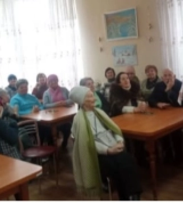 Майбутні медики відвідали Білгород-Дністровський терцентр