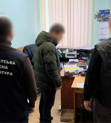 Екснардеп "Партії регіонів" і колишній мер Берегова Гайдош отримав бронь у водоканалі та втік в ЄС