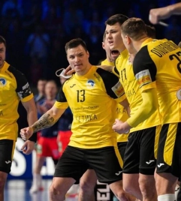 Визначився суперник України у відборі Чемпіонату світу з гандболу