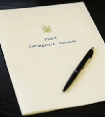 Зеленський підписав укази про зміну радників: Кубраков став радником з інфраструктури