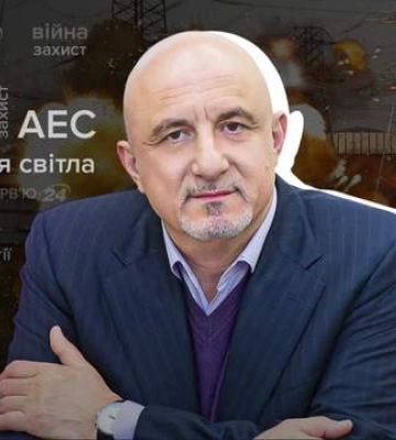 Треба було вивезти дітей з Києва, – відверте інтерв'ю ексглави Міненерго про відключення світла