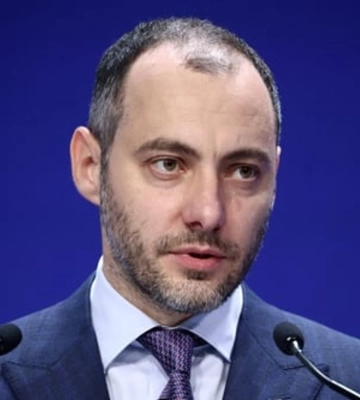 Ексміністра Кубракова призначили позаштатним радником президента з питань інфраструктури