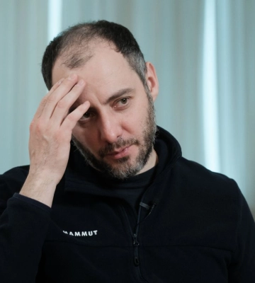 Кубраков вернулся в команду Зеленского: какую должность получил