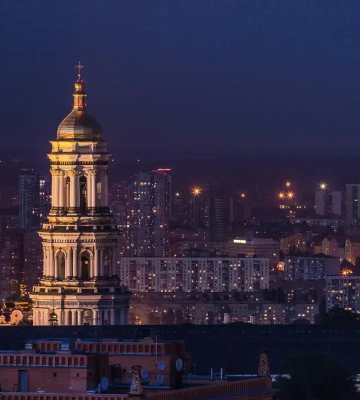 Киев получит от Германии две когенерационные установки - Кличко