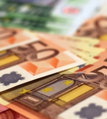 Євро сягнув нового історичного максимуму: офіційний курс валют на 21 січня