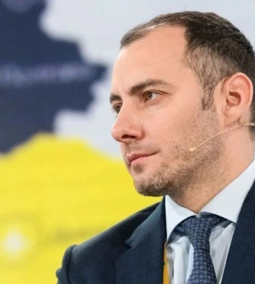Зеленский назначил эксминистра своим советником: чем будет заниматься Кубраков