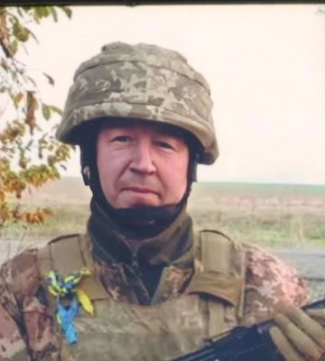 На Волині привітали довгожительку
