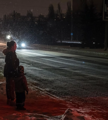 Восстановление электроснабжения в Киеве может продлиться более суток, - эксперт