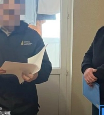 НАБУ завершило розслідування масштабної земельної афери в Києві