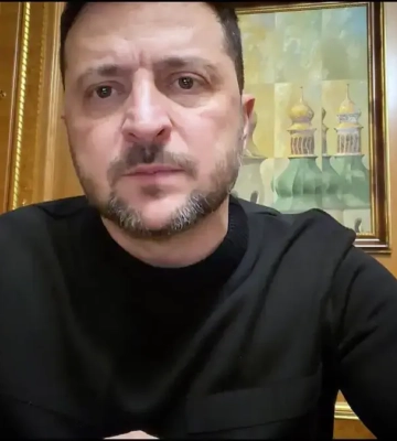 Зеленський про план Трампа: це не Рада миру, а Рада війни