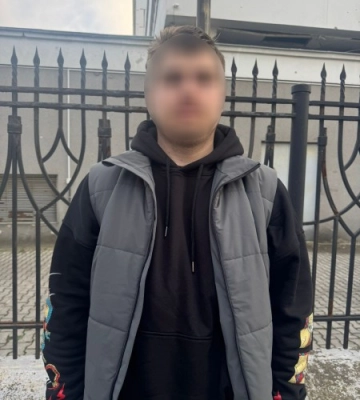 На Львівщині судитимуть чоловіка за зберігання та поширення дитячої порнографії