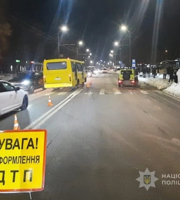 Мчала до хворої матері: на Волині за п'яну їзду судили водійку