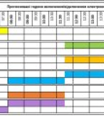 Графіки відключень світла на Закарпатті 21 січня: розпорядження Укренерго