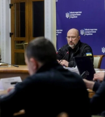 Столиця відновила водопостачання після обстрілу РФ