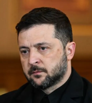 Робота Повітряних сил по "Шахедах" незадовільна, – Зеленський