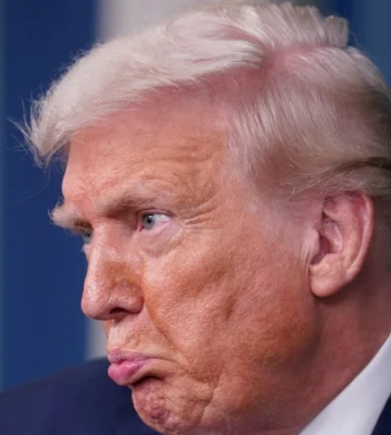 Трамп заявил о якобы отсутствии готовности Украины и РФ к завершению войны