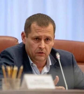 Филатов впервые прокомментировал как прошли обыски у него