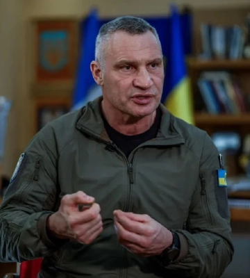 Из Киева выехало 600 тысяч человек