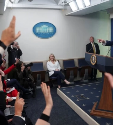 Трамп зазначив, що домовленість щодо Гренландії піде на користь НАТО