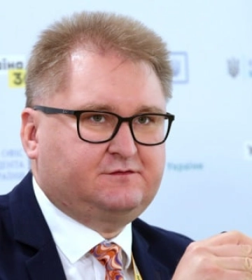 Качка: США та Україна погодили на робочому рівні угоду на $800 млрд, але є виклик