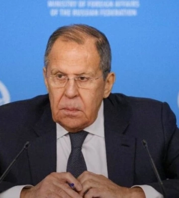 Лавров заявив, що Крим такий же важливий для безпеки Росії, як Гренландія, для США.