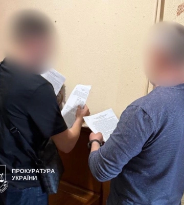 У Києві посадовця ДП «Український державний центр радіочастот» судитимуть за розтрату коштів