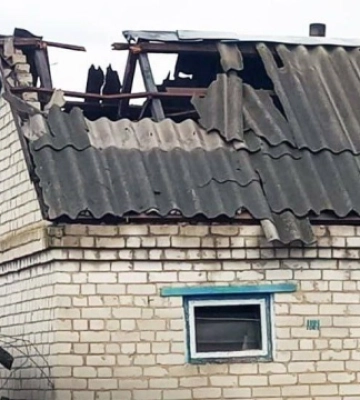 Росіяни завдали 749 ударів по Запорізькій області за добу, є загиблі та поранені