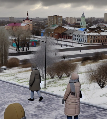 Погода та прикмети на середу, 21 січня 2026 року 