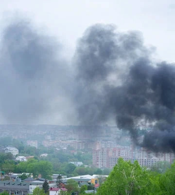 Ворог атакував "шахедами" Миколаїв: під ударом транспортна та енергетична інфраструктура