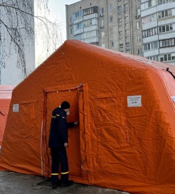 У Києві критична ситуація з опаленням та світлом, у січні з міста виїхали 600 тисяч людей — Кличко в інтерв'ю Times