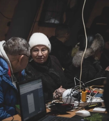 Київ уже покинули 600 тис. людей. Кличко заявив про критичну ситуацію