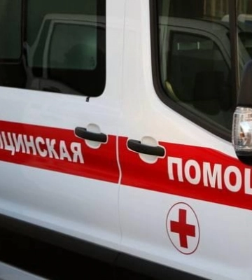 На оккупированной Херсонщине «скорая» стала платной