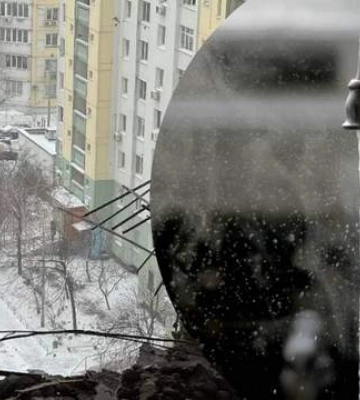 В Киеве водоснабжение восстановили в полном объеме, но на верхних этажах многоэтажек возможны перебои